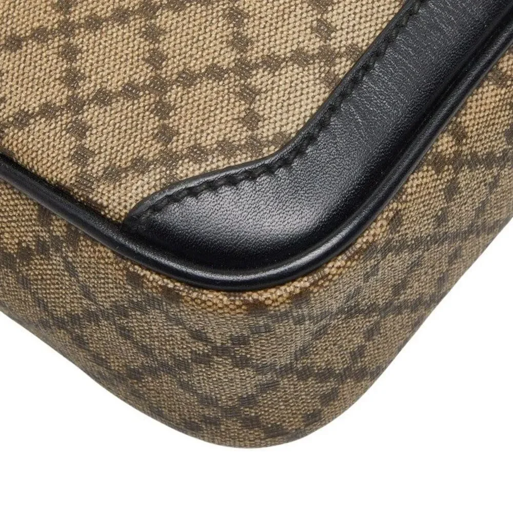 Gucci Diamante Clutch Bag